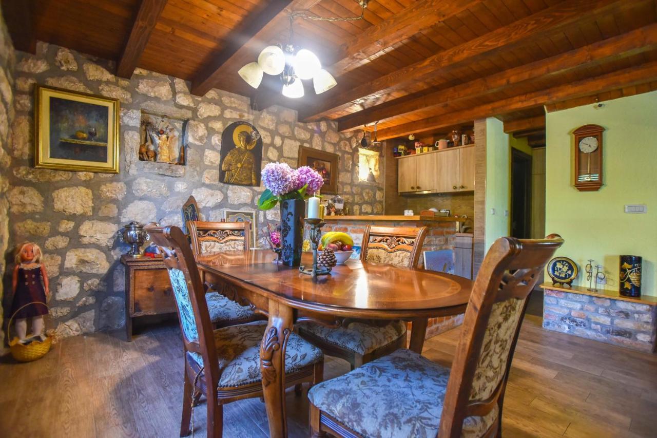 Dapcevic Apartment Budva