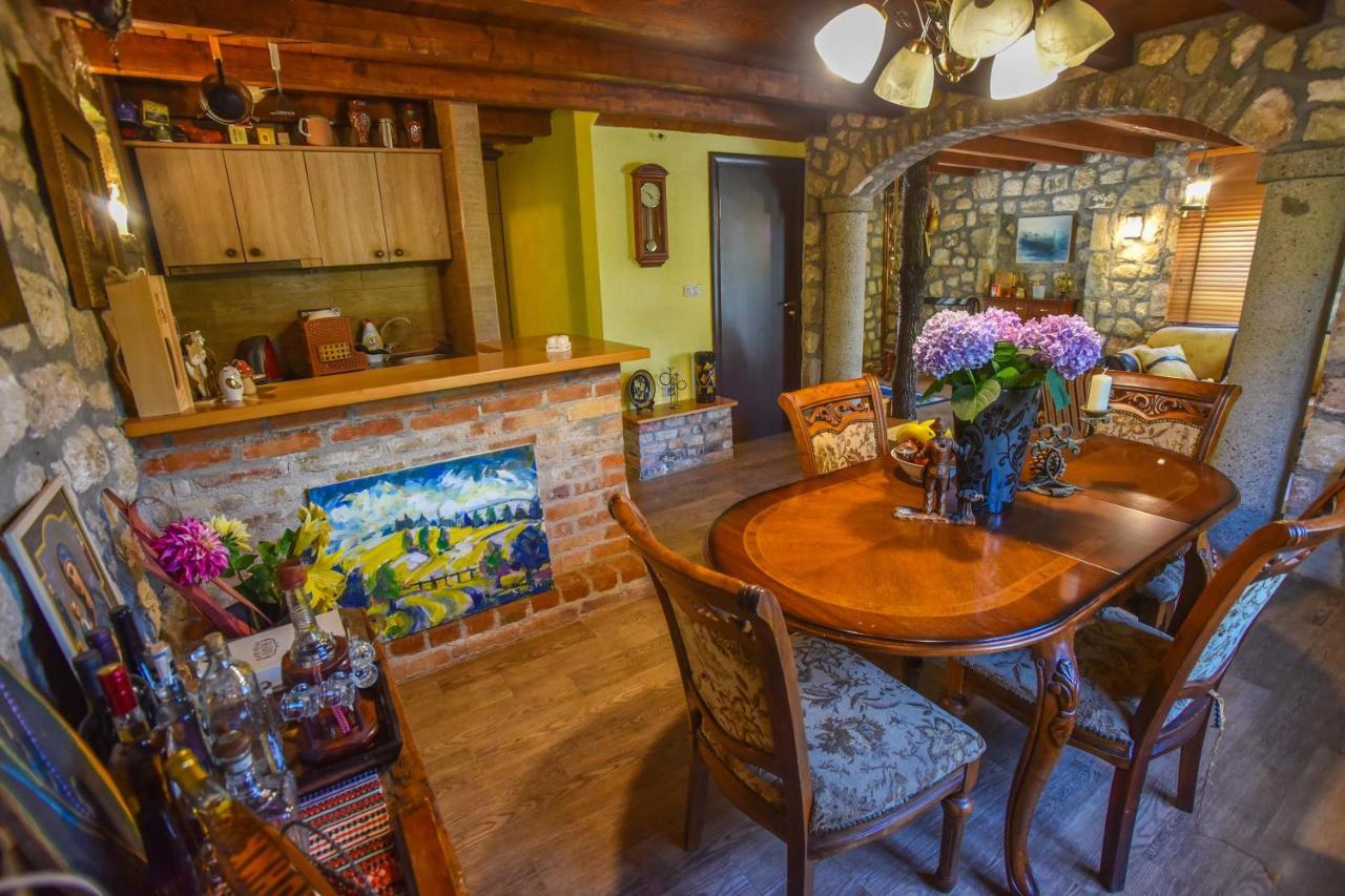 Dapcevic Apartment Budva