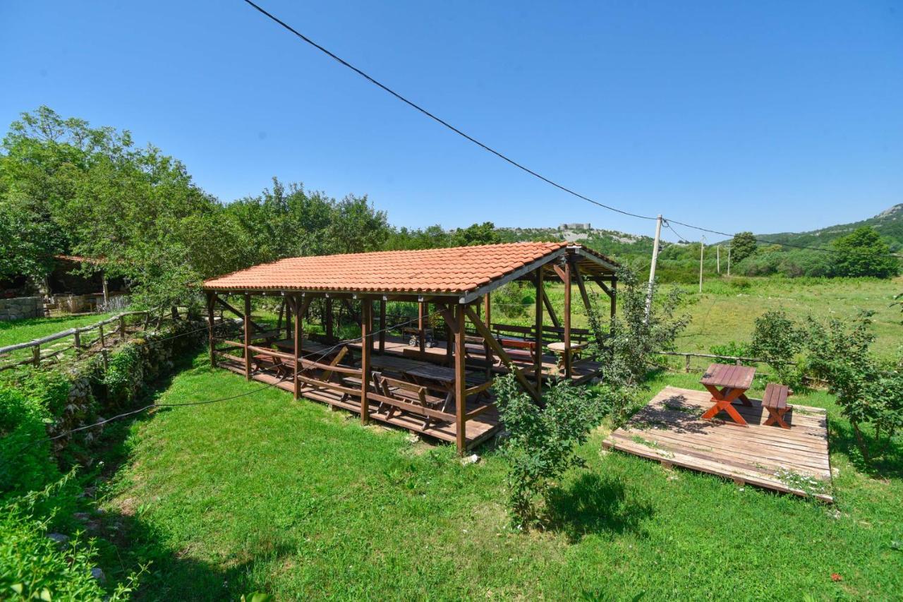 Dapcevic Apartment *