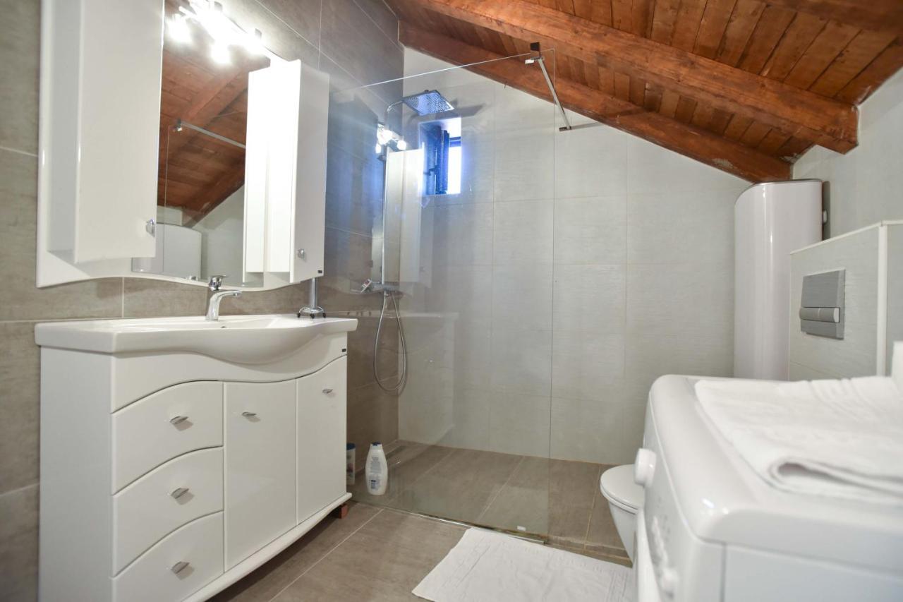 Apartment Dapcevic