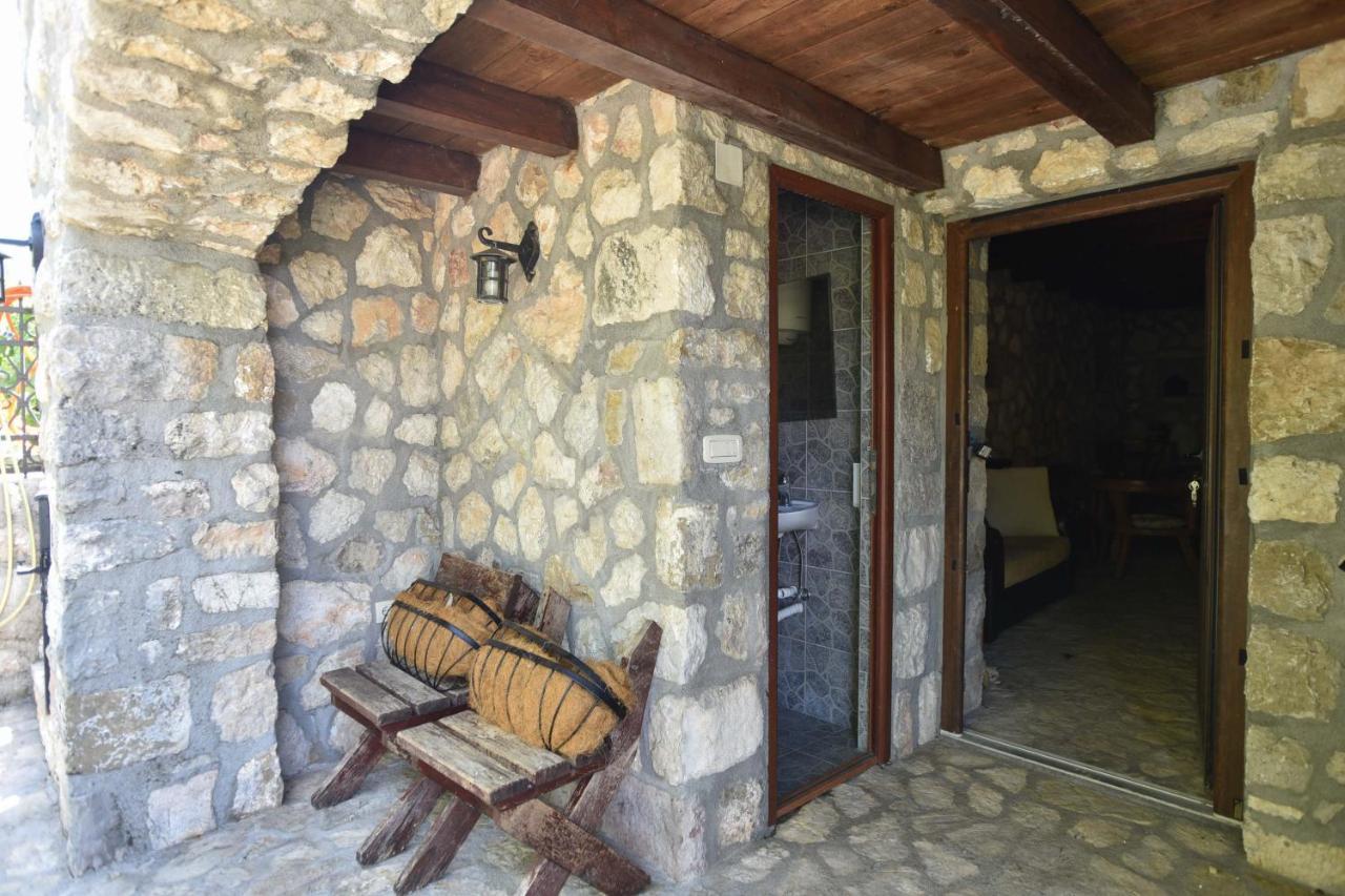 Dapcevic Apartment