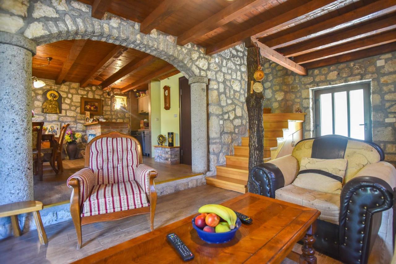 Dapcevic Apartment