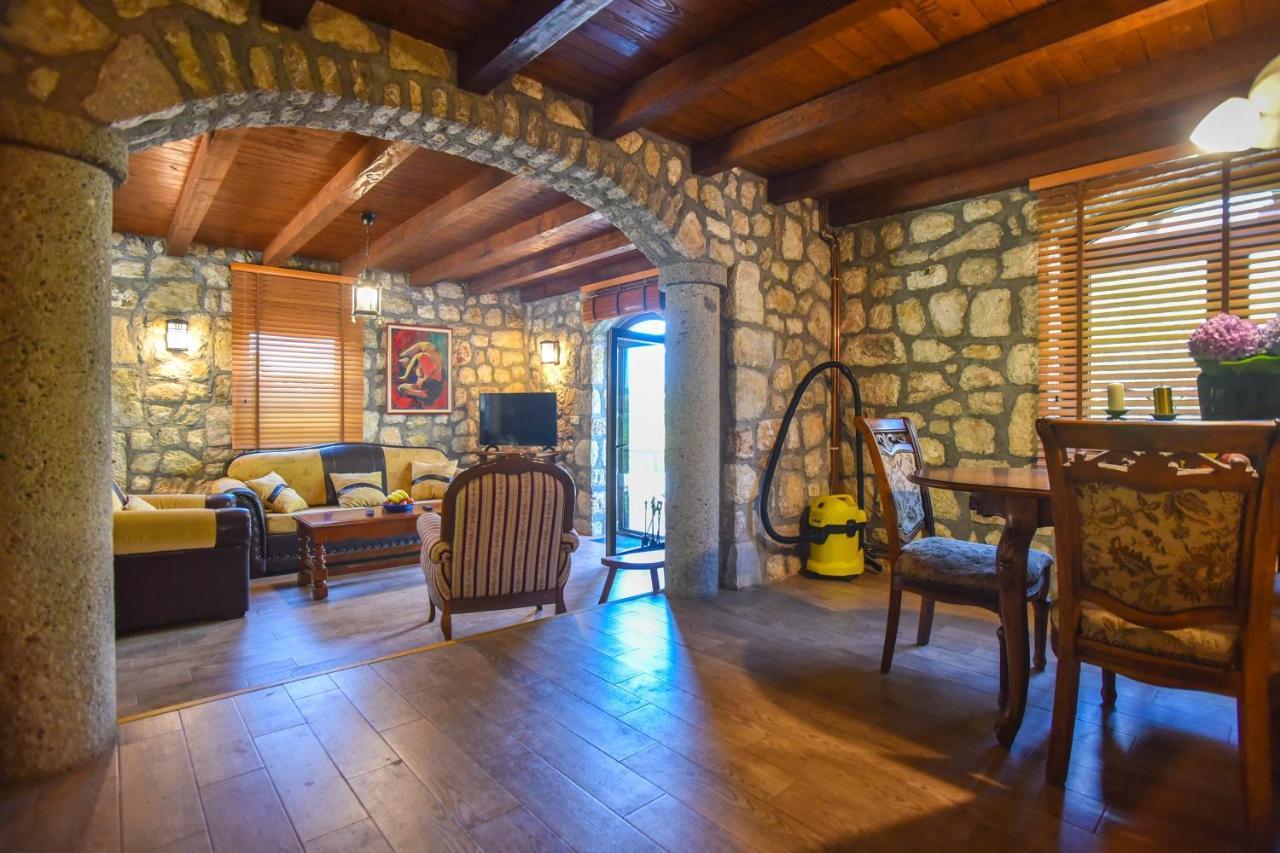 Apartment Dapcevic Budva