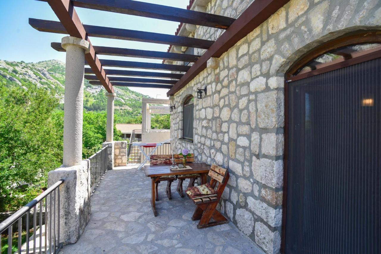 Apartment Dapcevic