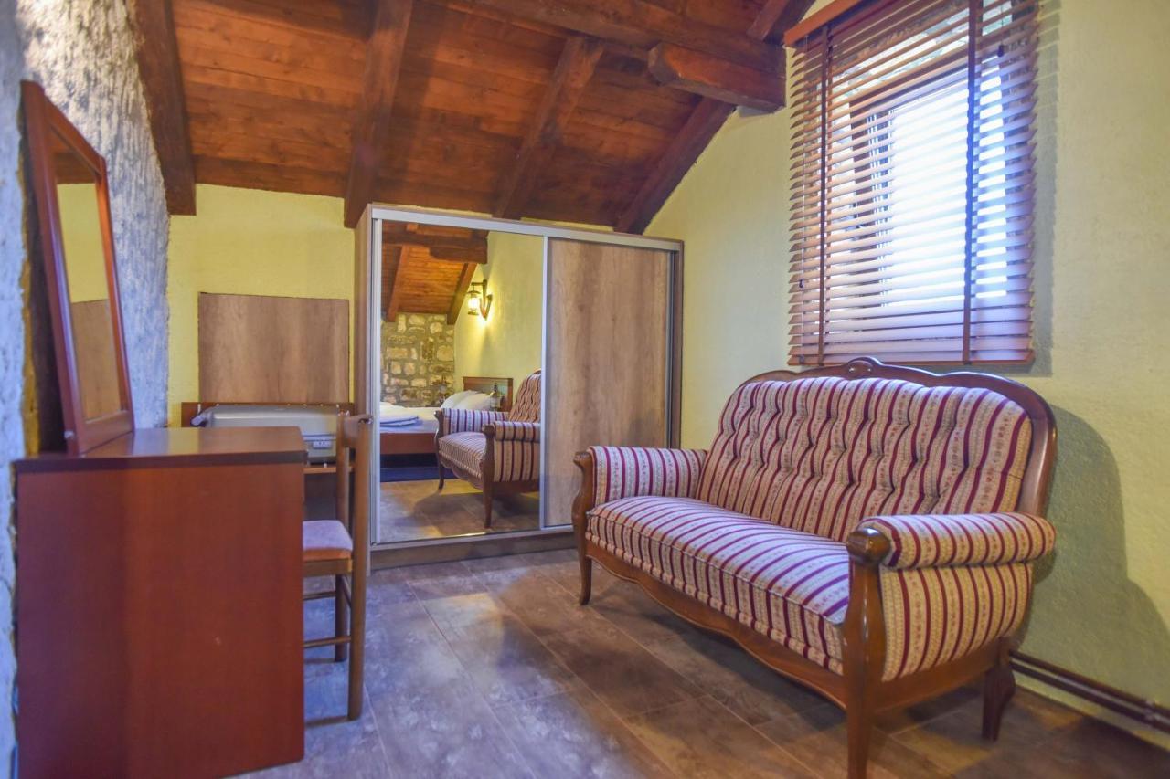 Apartment Dapcevic Budva