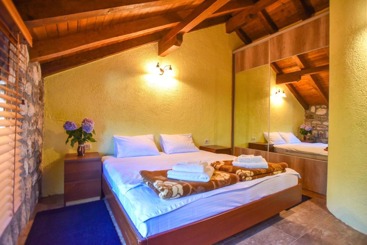 Dapcevic Apartment Budva