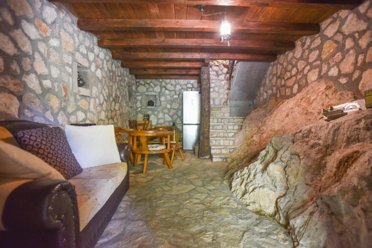 Apartment Dapcevic