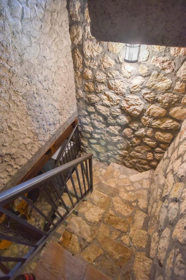 Apartment Dapcevic *
